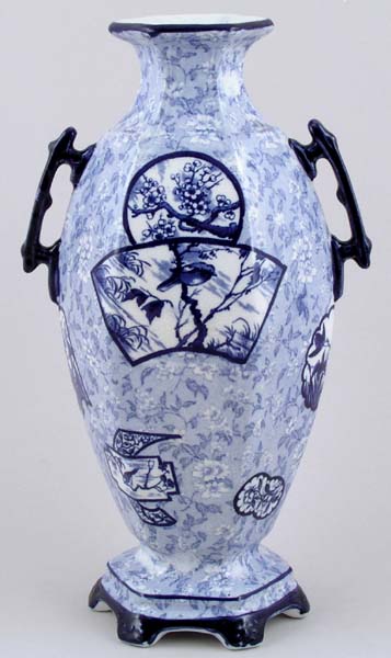 Vase c1920s